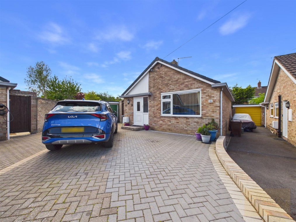 Moselle Drive, Gloucester