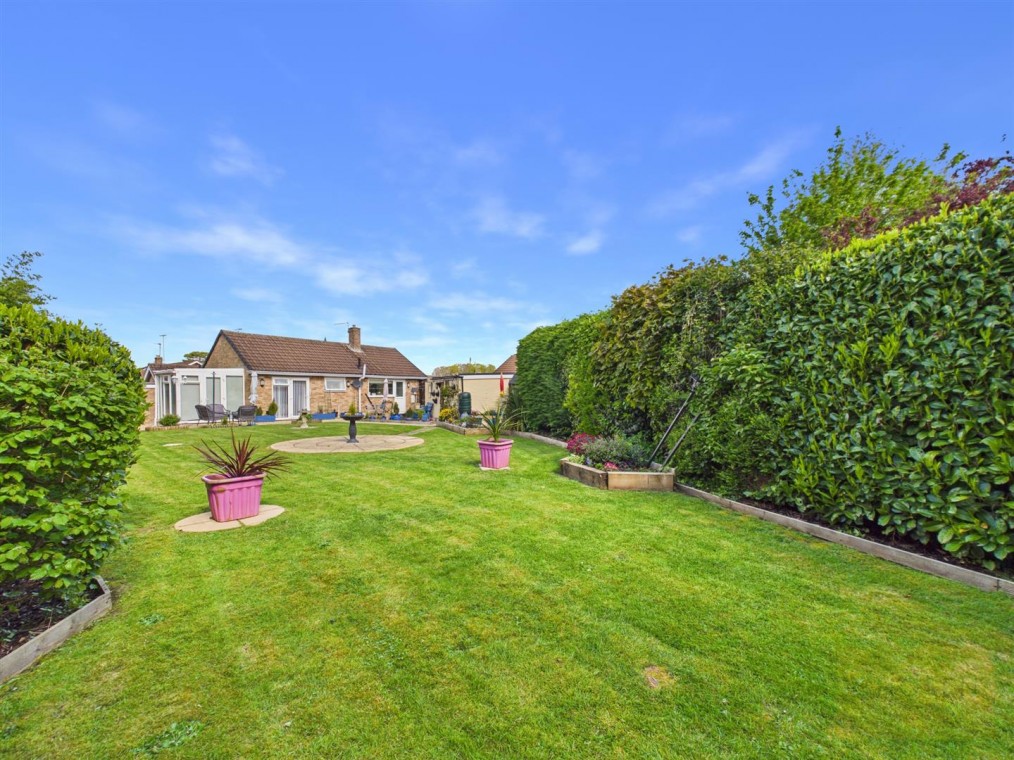 Moselle Drive, Gloucester