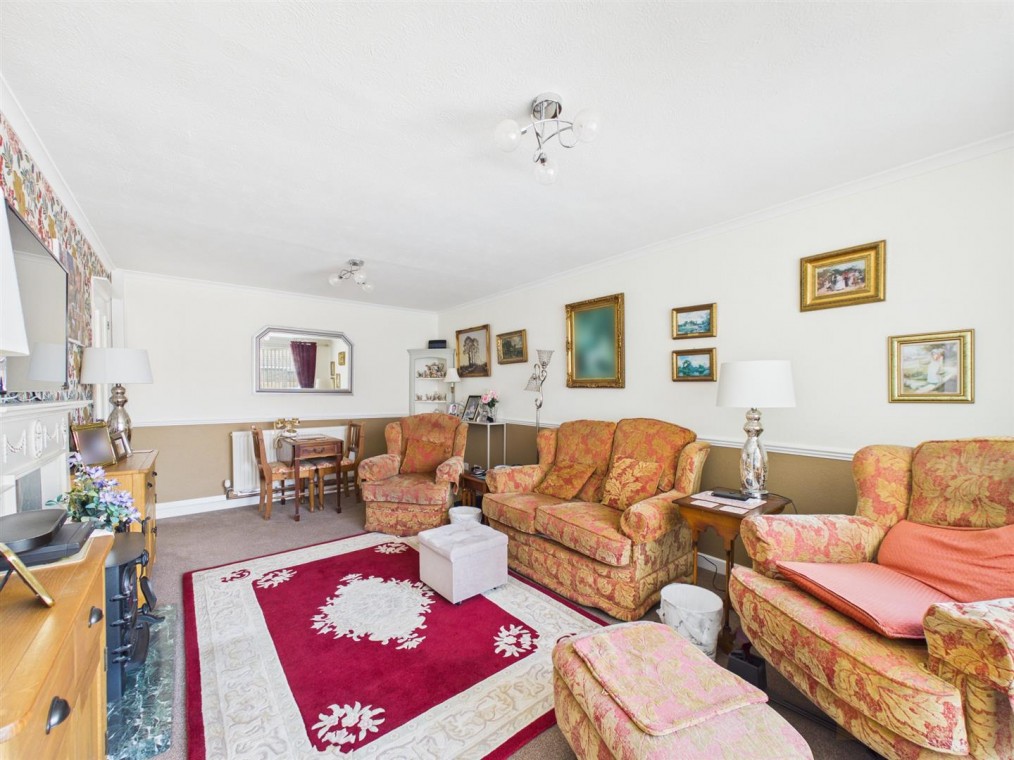 Moselle Drive, Gloucester