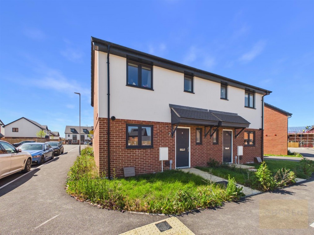 Spindle Way, Hardwicke, Gloucester