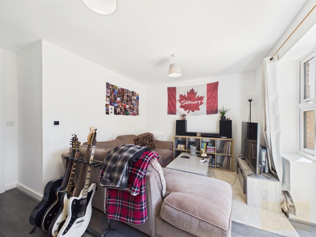 Spindle Way, Hardwicke, Gloucester