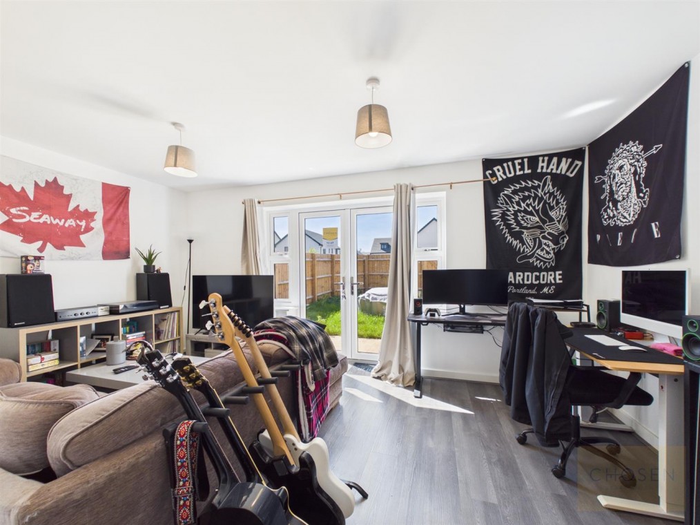 Spindle Way, Hardwicke, Gloucester