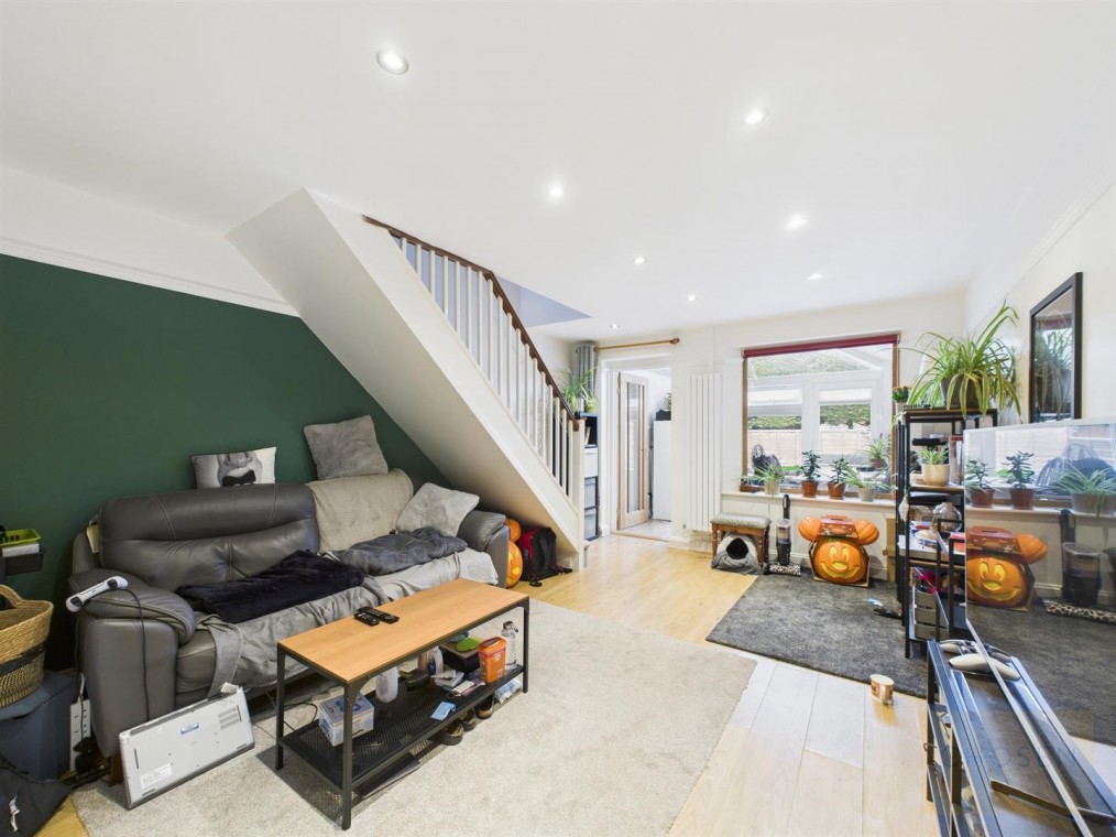 Leacey Court, Churchdown