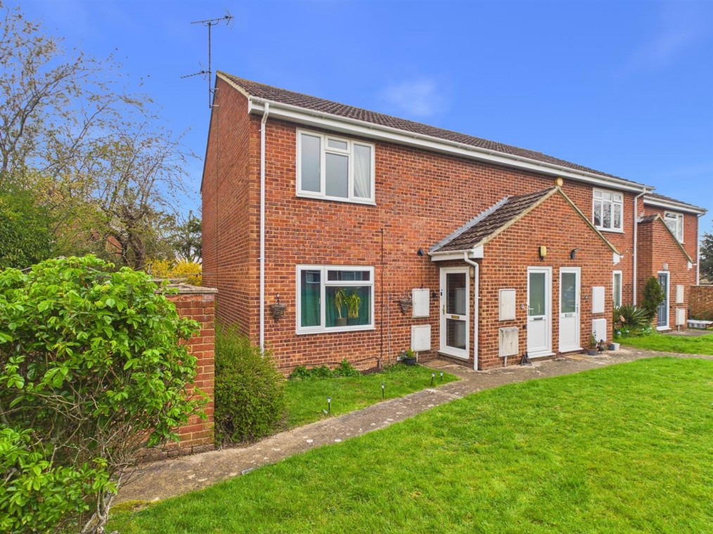 Parton Road, Churchdown, Gloucester
