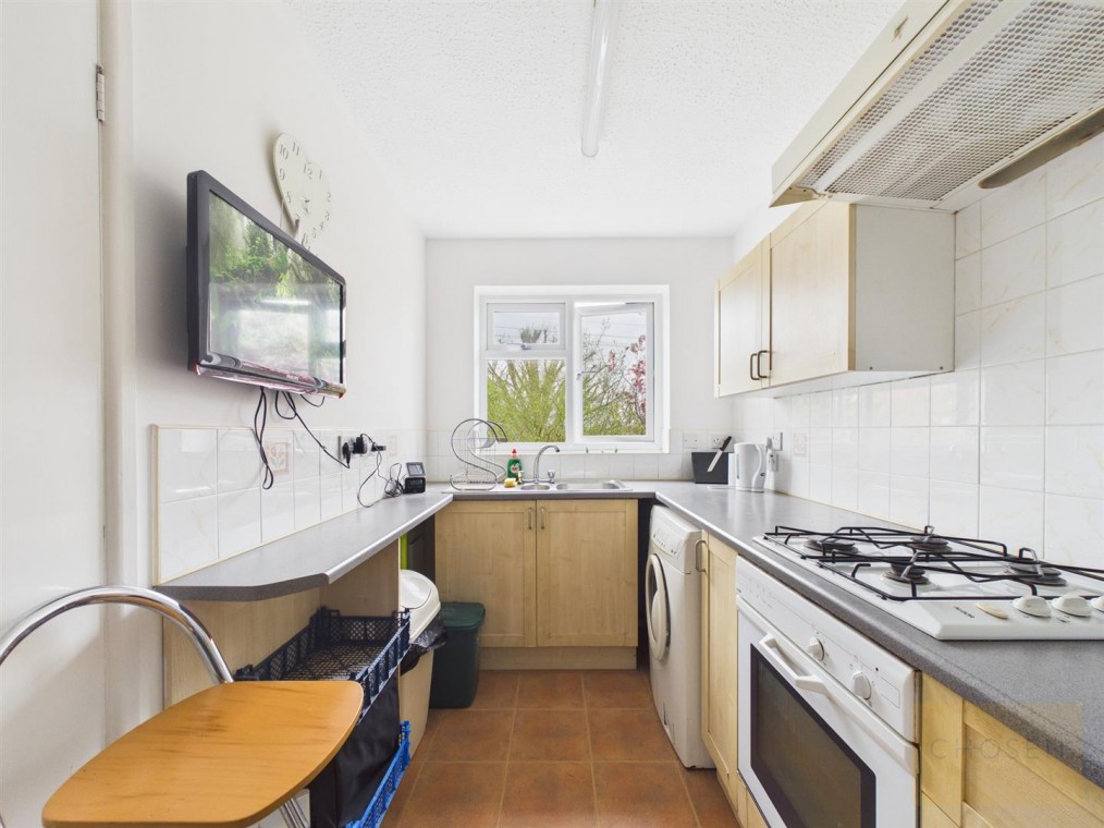 Parton Road, Churchdown, Gloucester