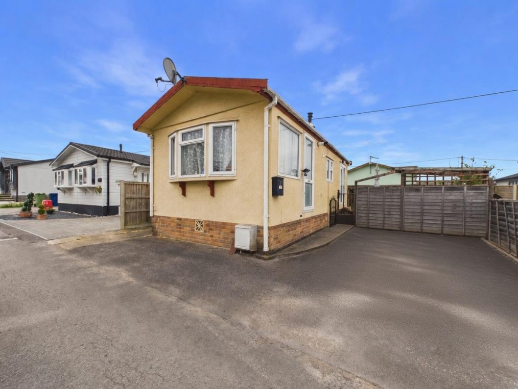 Staverton Park, Cheltenham