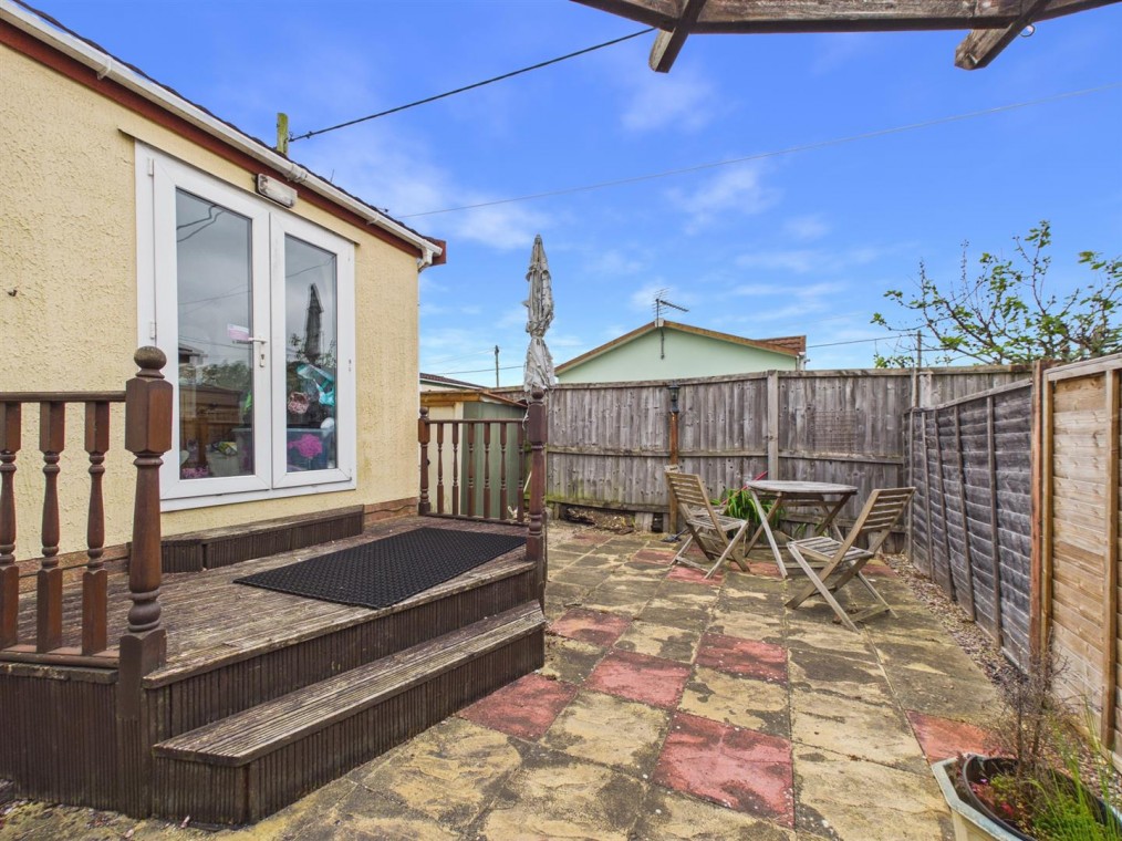 Staverton Park, Cheltenham