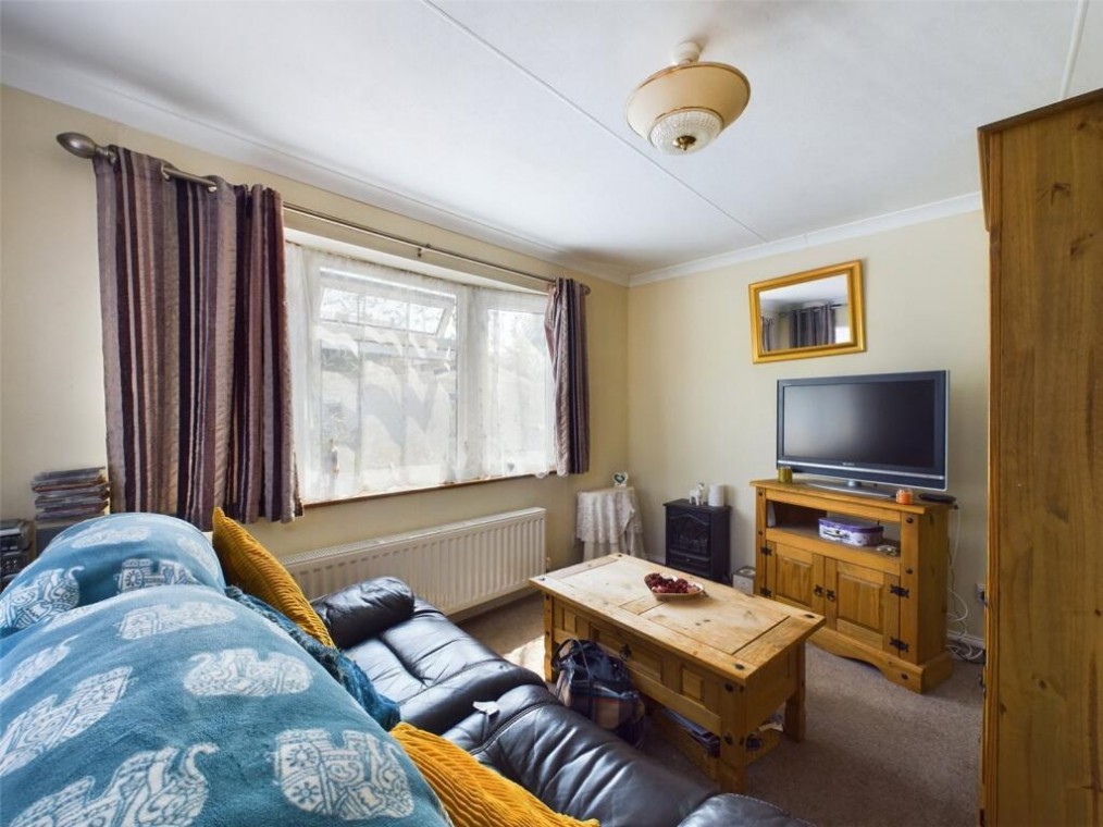 Staverton Park, Cheltenham