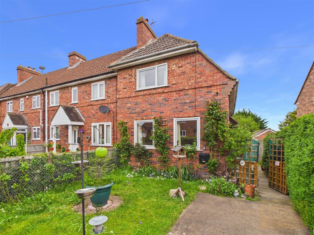 Albemarle Road, Churchdown, Gloucester