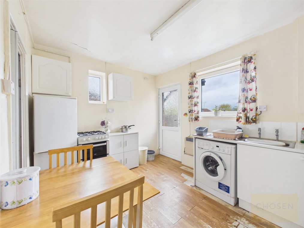 Albemarle Road, Churchdown, Gloucester