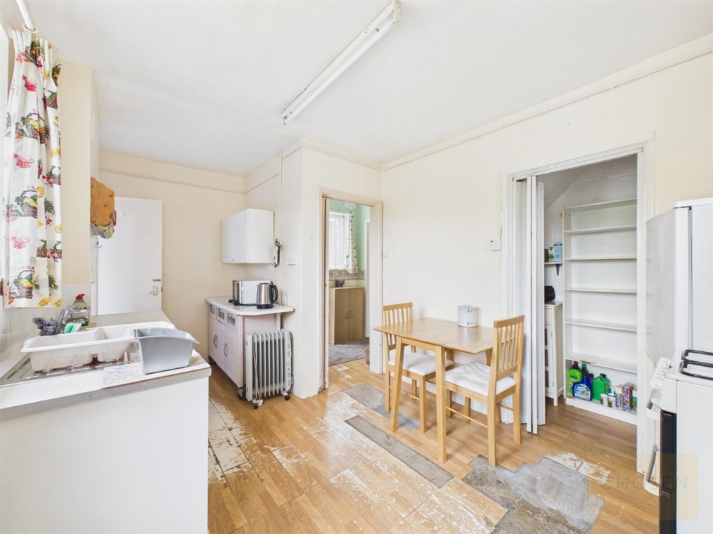 Albemarle Road, Churchdown, Gloucester