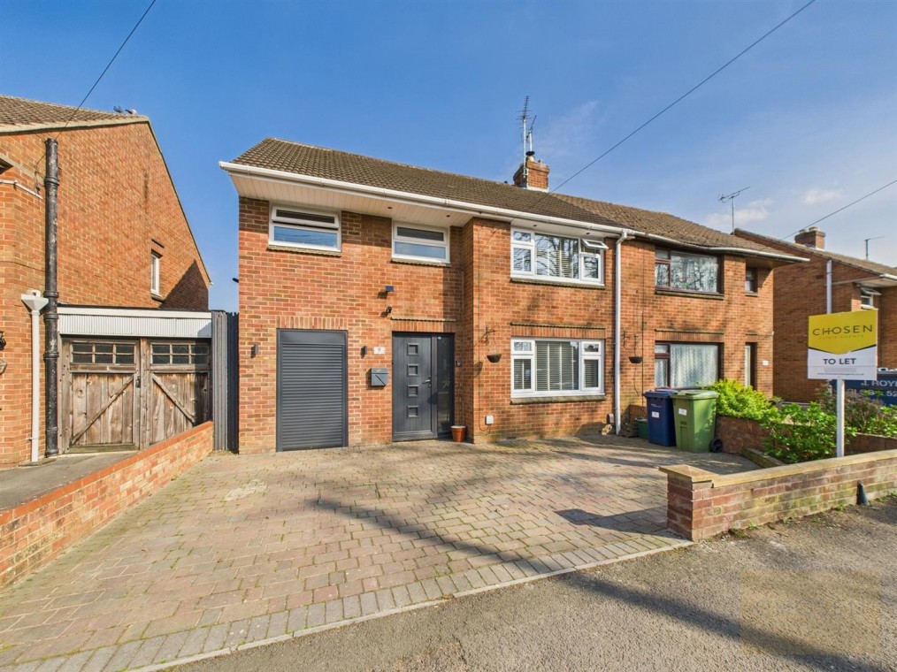 St Johns Avenue, Gloucester