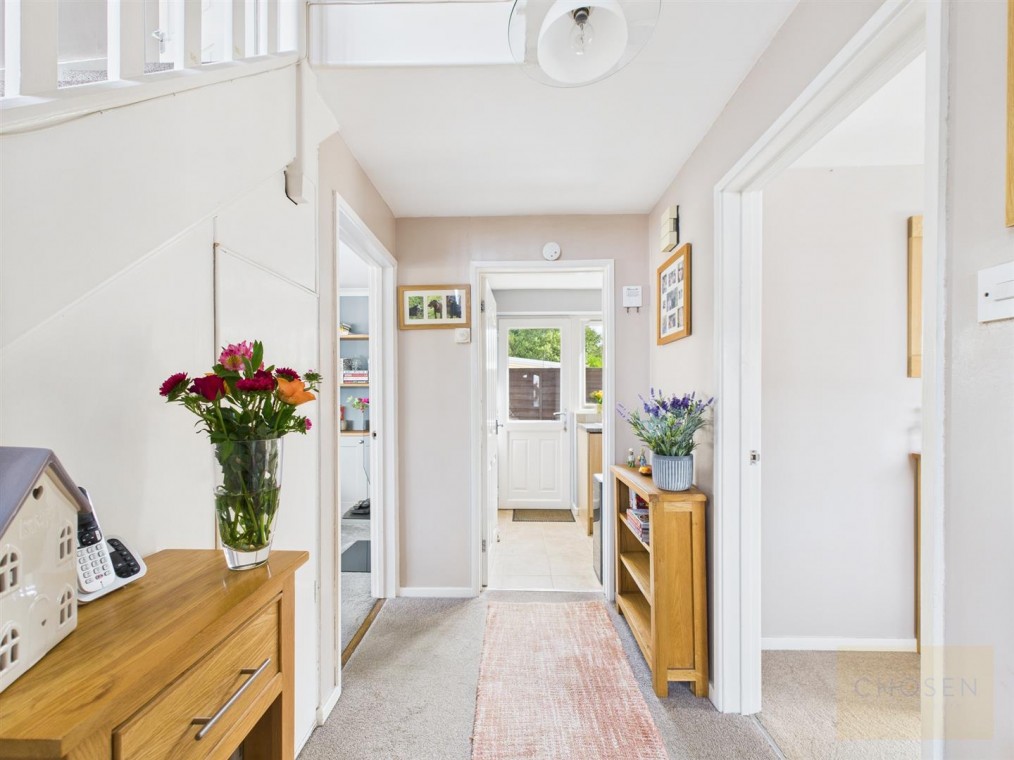 Snowdon Gardens, Gloucester