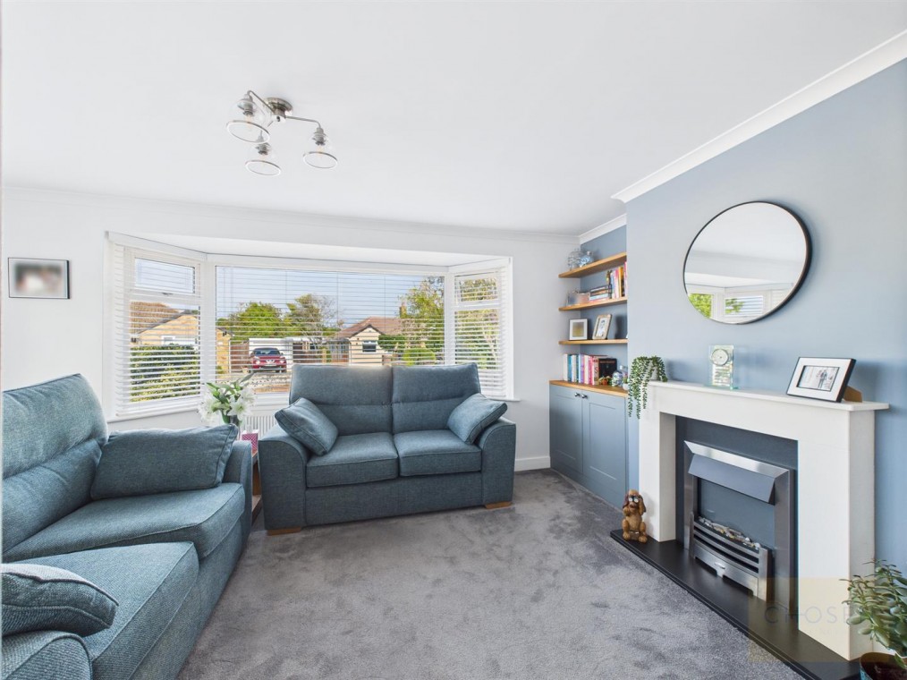 Snowdon Gardens, Gloucester