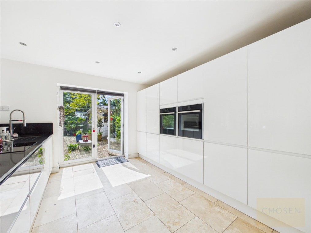 (DETACHED HOME WITH SEPARATE 2-BED ANNEXE) Coburn Gardens, Cheltenham