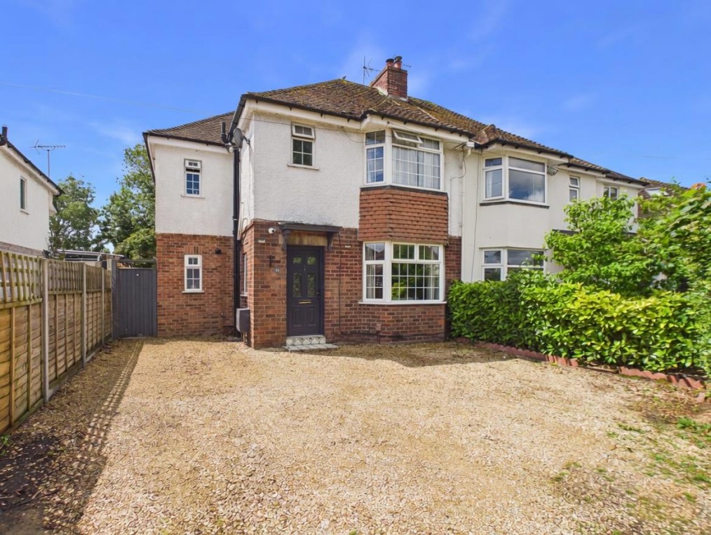 Boverton Drive, Brockworth, Gloucester