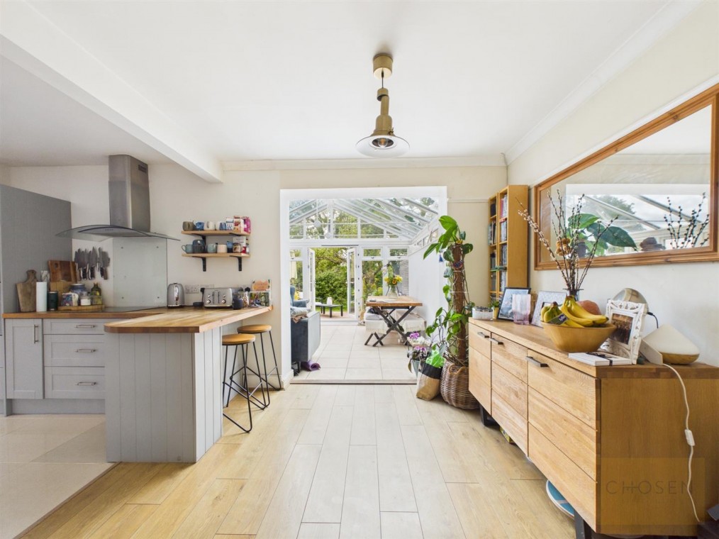 Boverton Drive, Brockworth, Gloucester