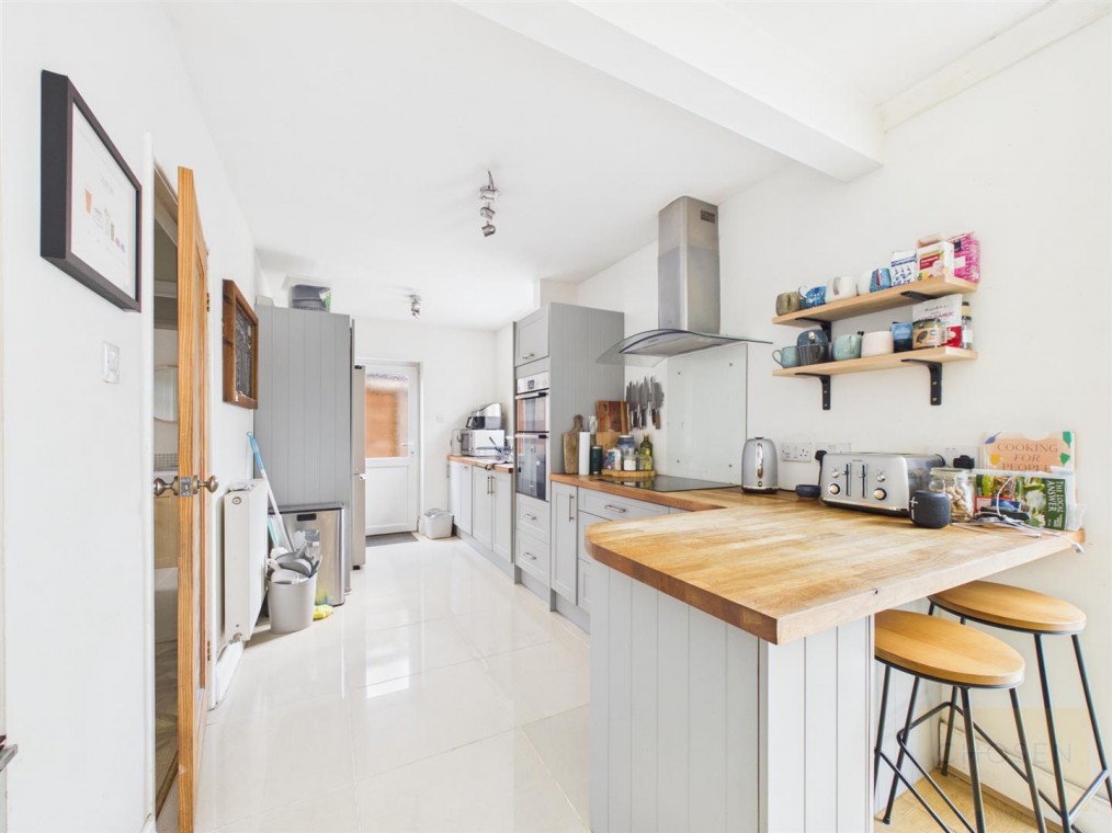 Boverton Drive, Brockworth, Gloucester