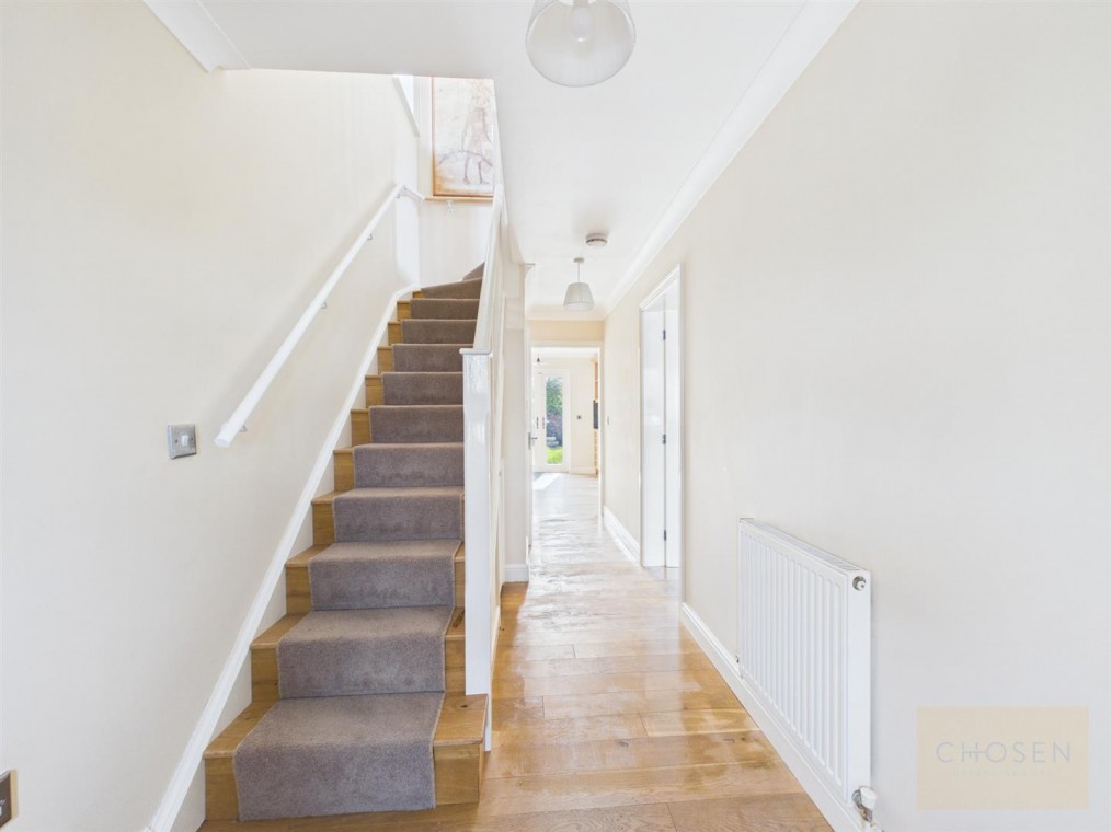 Hillview Gardens, Shurdington, Cheltenham