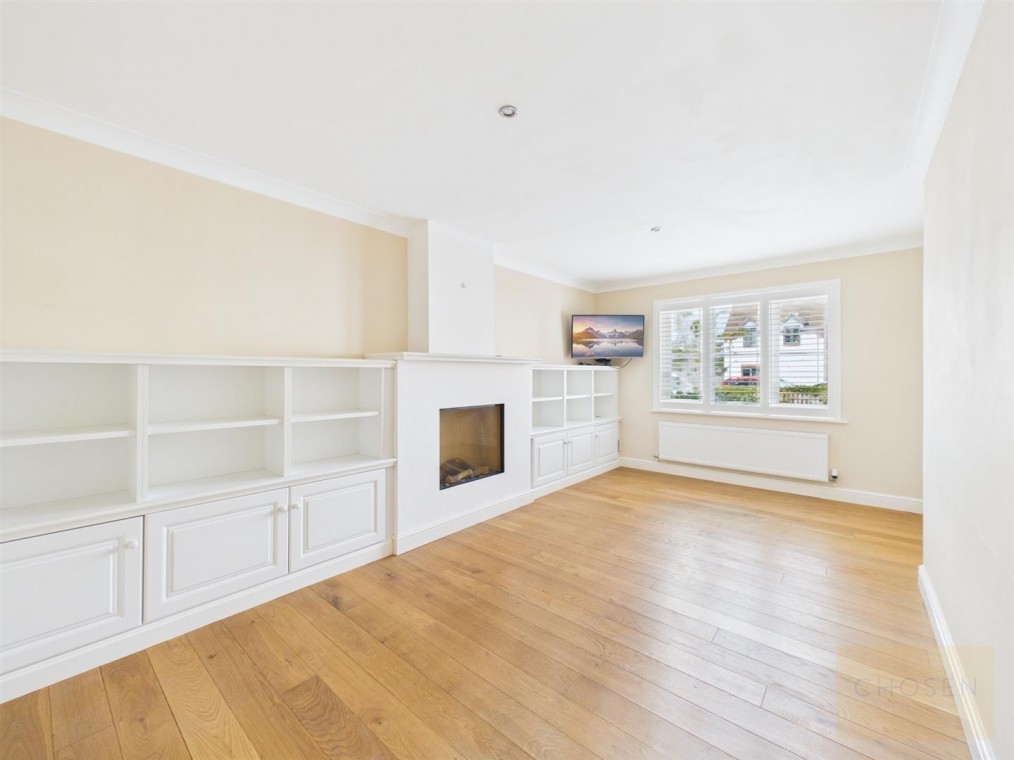 Hillview Gardens, Shurdington, Cheltenham