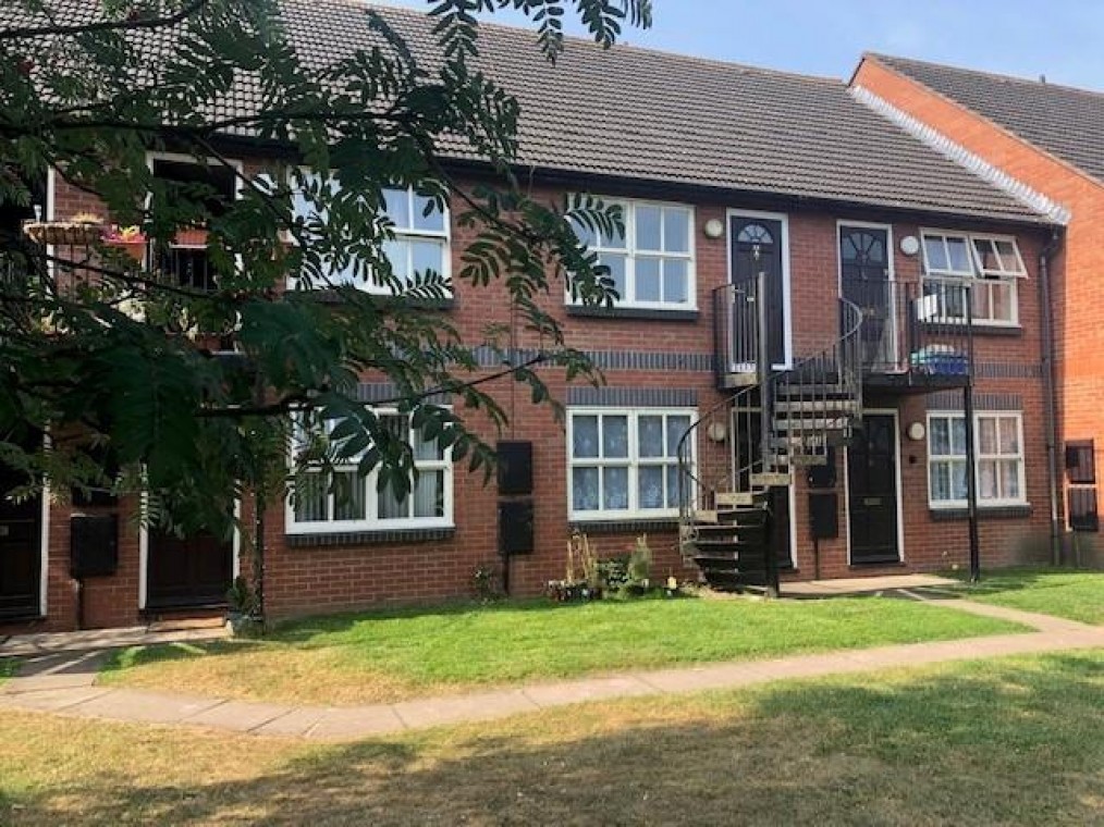 Ascot Court, India Road, Gloucester
