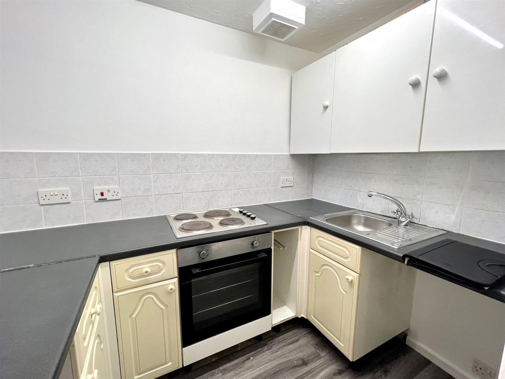 Ascot Court, India Road, Gloucester