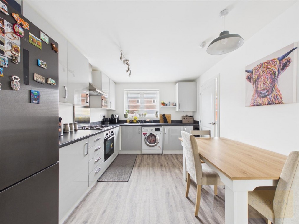 (SHARED OWNERSHIP) Warrener Close, Churchdown, Gloucester