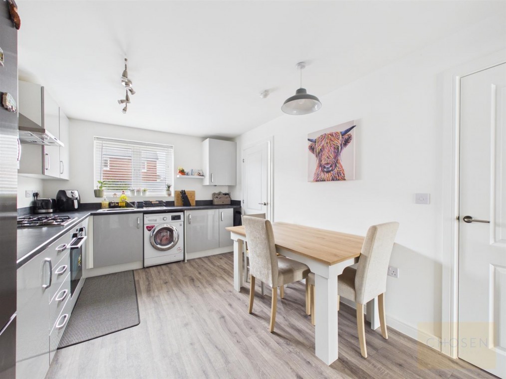 (SHARED OWNERSHIP) Warrener Close, Churchdown, Gloucester