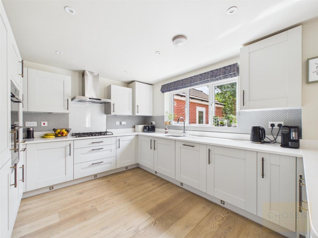Fersfield Gardens, Gloucester