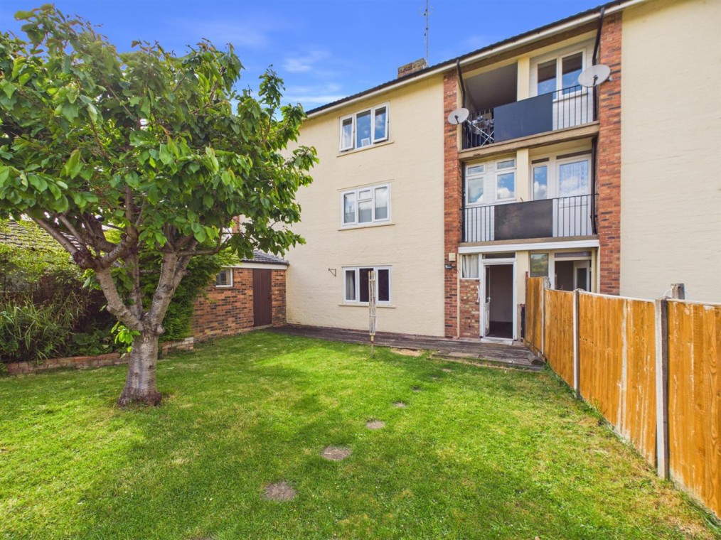 St. Andrews Green, Churchdown, Gloucester