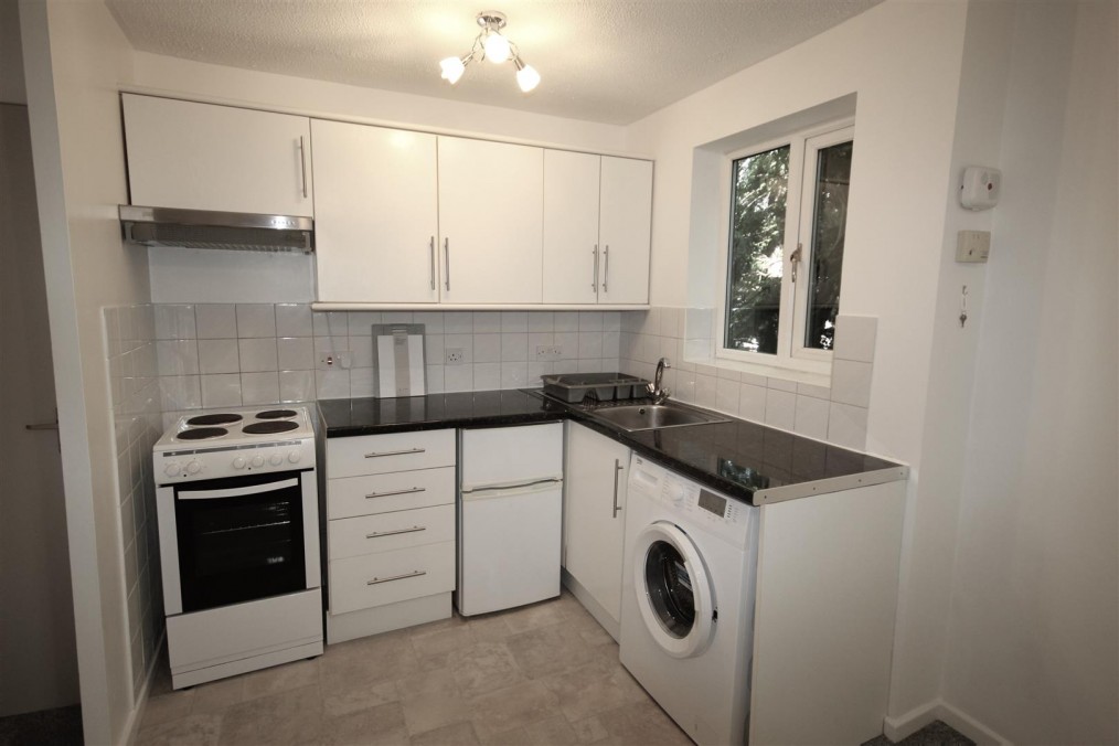 Millbrook Street, Cheltenham