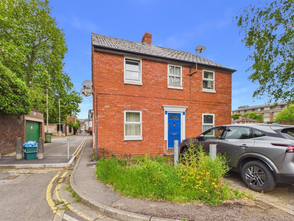 Norfolk Street, Gloucester