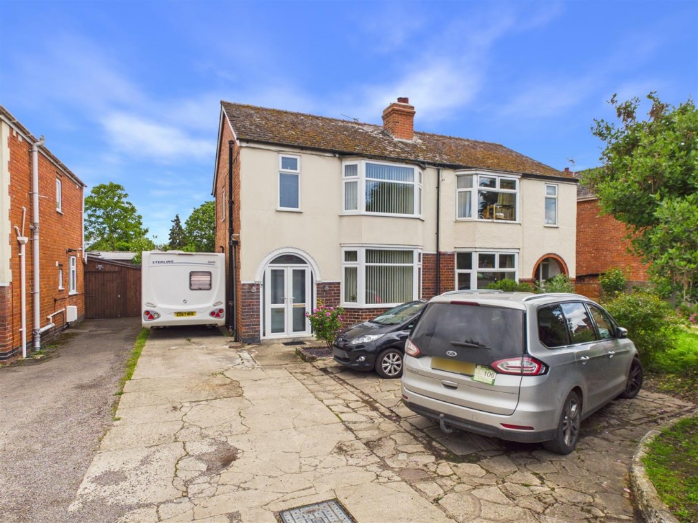 Parton Road, Churchdown, Gloucester