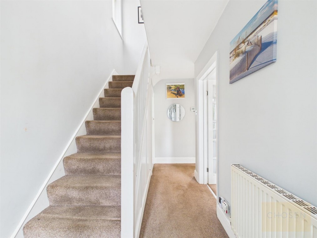 Parton Road, Churchdown, Gloucester