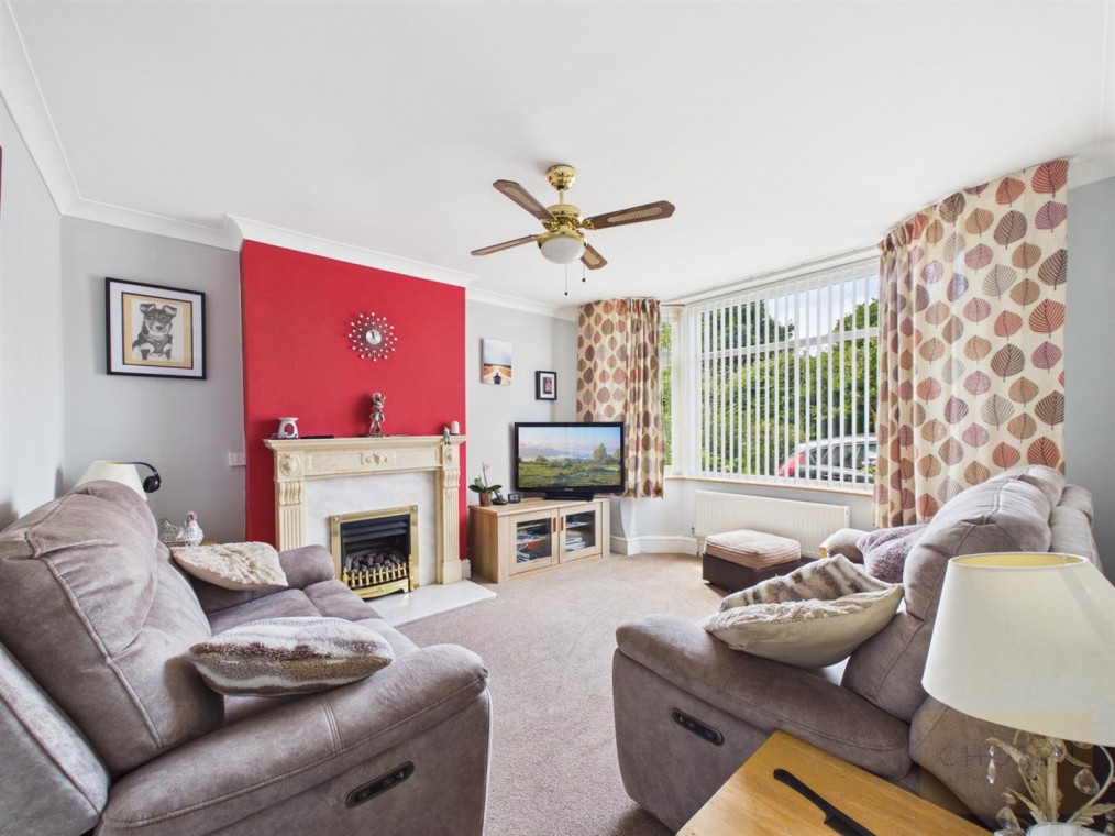 Parton Road, Churchdown, Gloucester