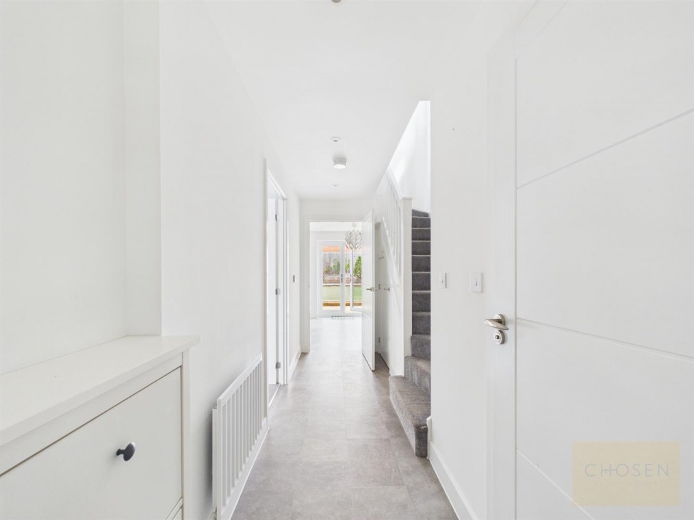 Springmead Avenue, Brockworth, Gloucester
