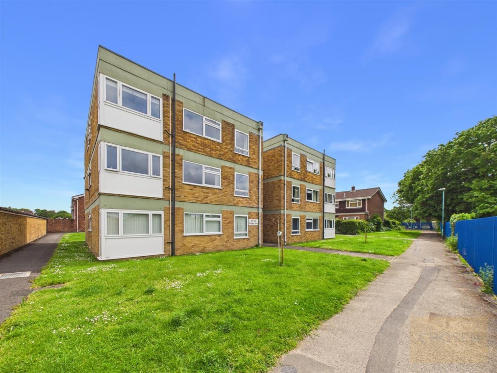 Golden Vale, Churchdown, Gloucester