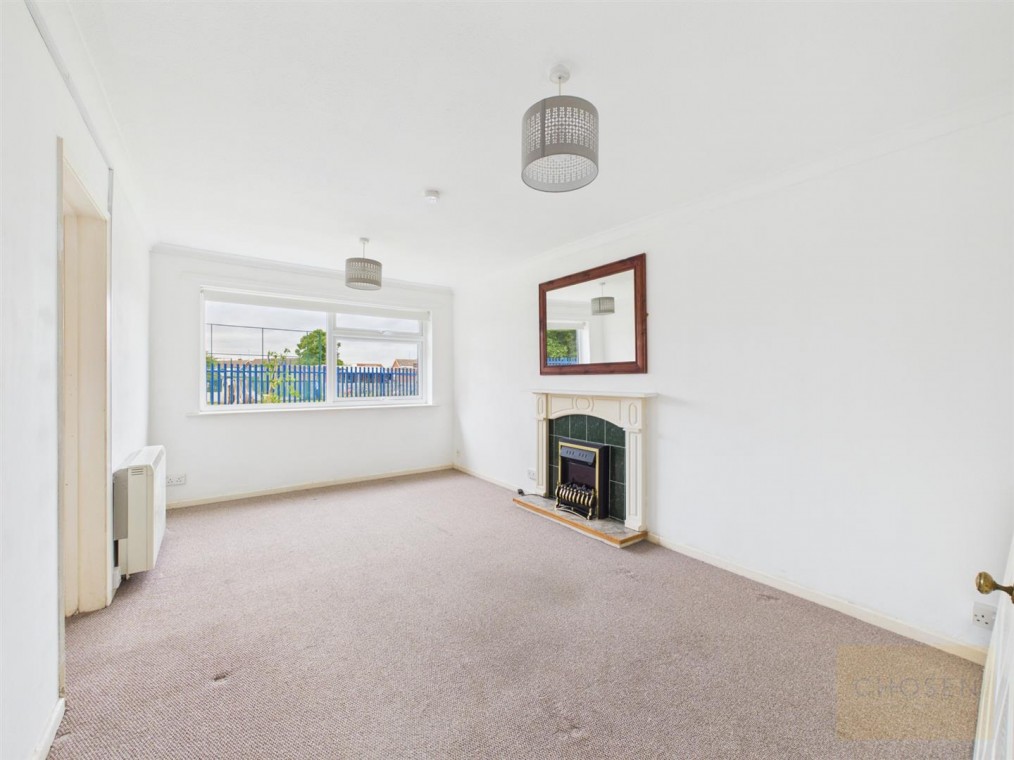 Golden Vale, Churchdown, Gloucester