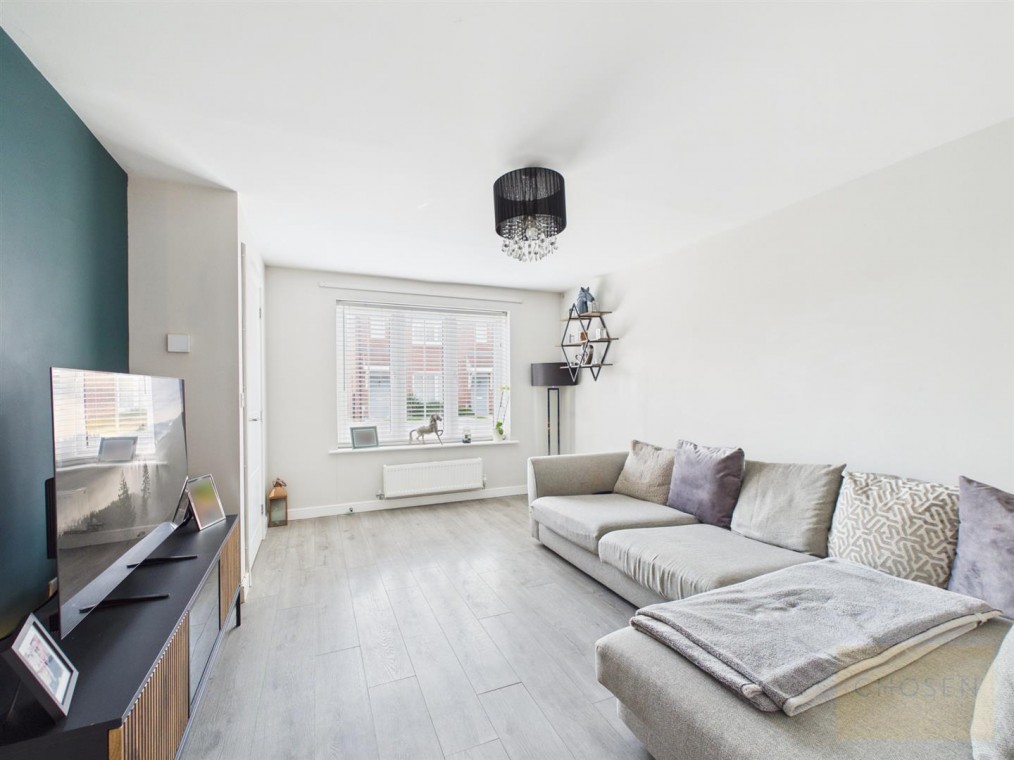 (Shared Ownership) Webster Road, Churchdown