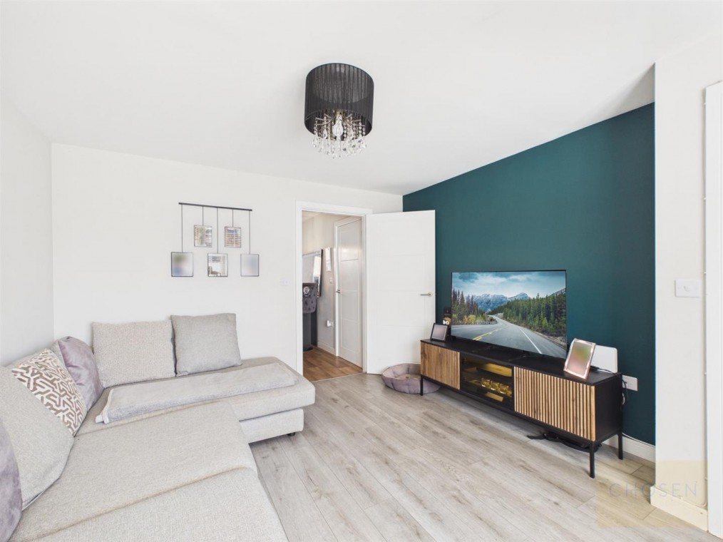 (Shared Ownership) Webster Road, Churchdown