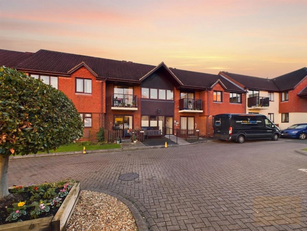 Church Road, Churchdown, Gloucester