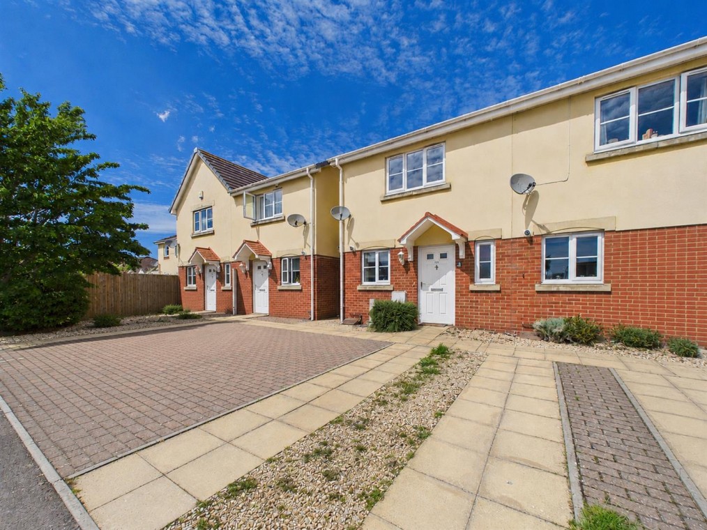 Finch Road, Innsworth, Gloucester