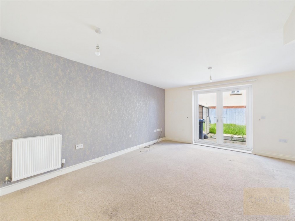 Finch Road, Innsworth, Gloucester