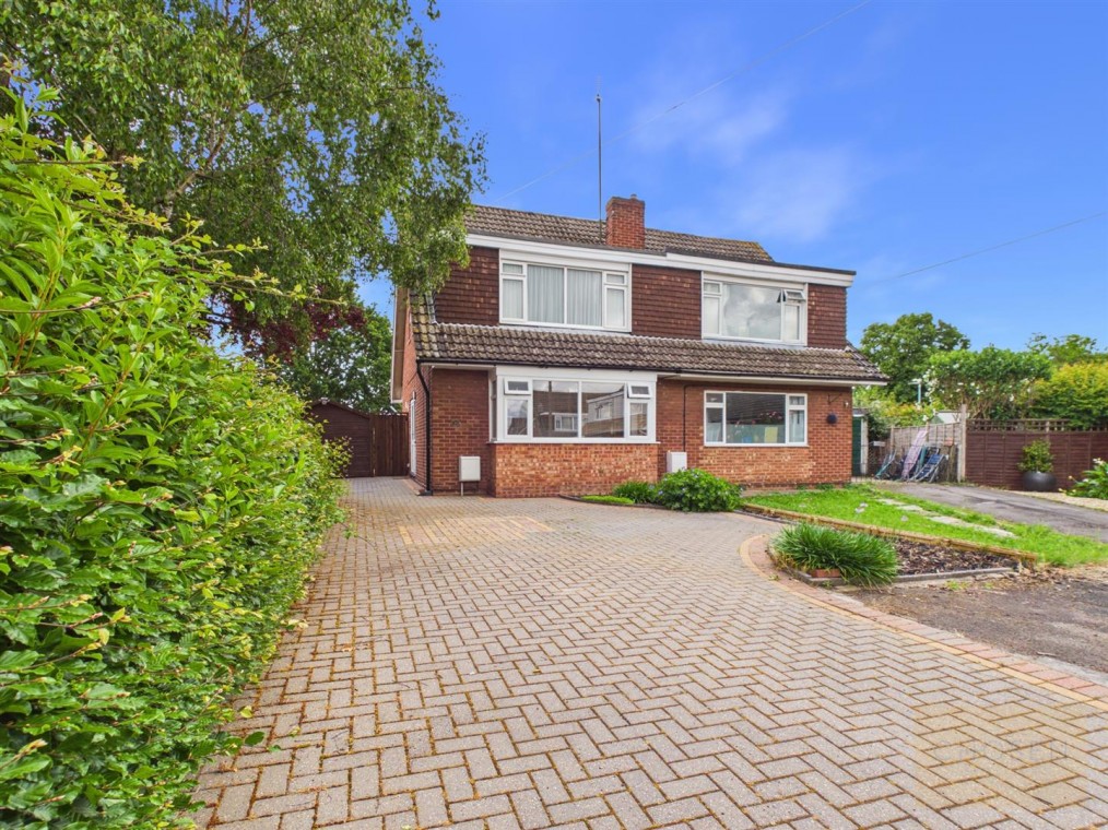 Hazelcroft, Churchdown, Gloucester