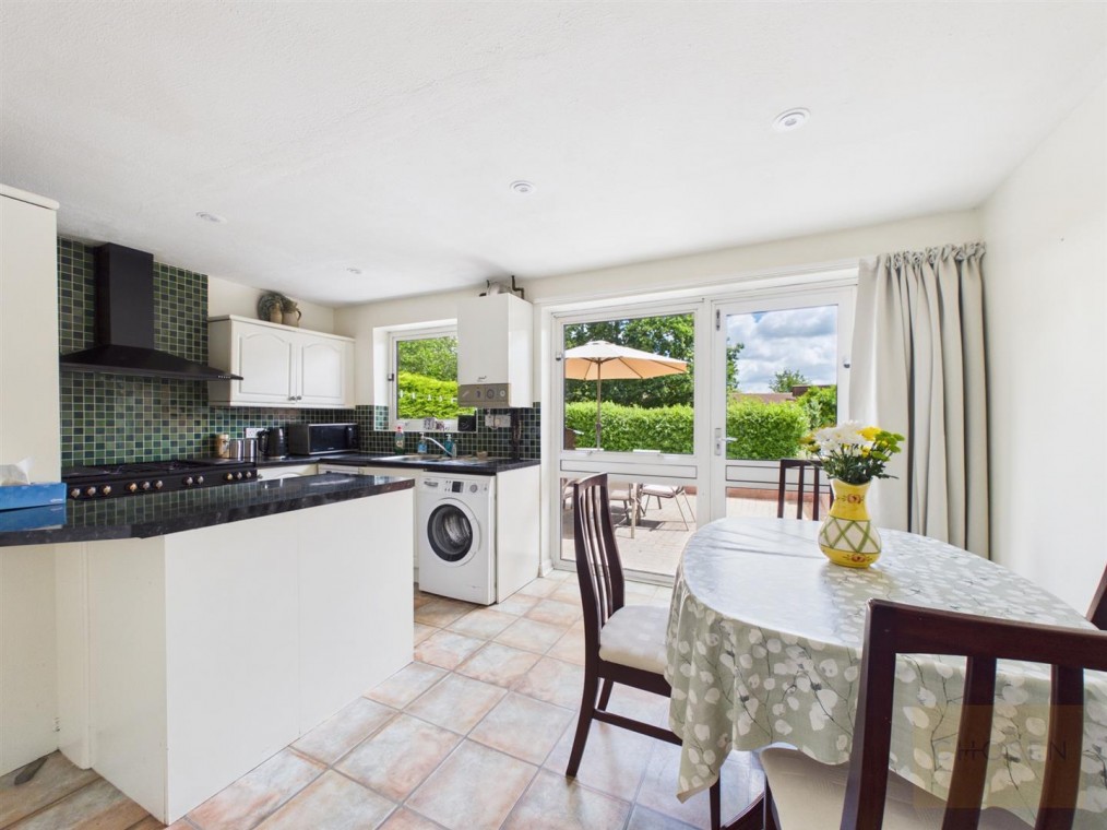 Hazelcroft, Churchdown, Gloucester