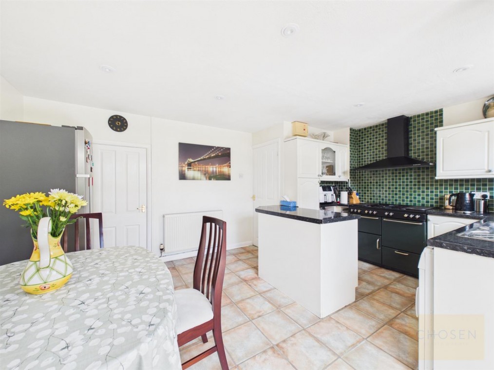 Hazelcroft, Churchdown, Gloucester