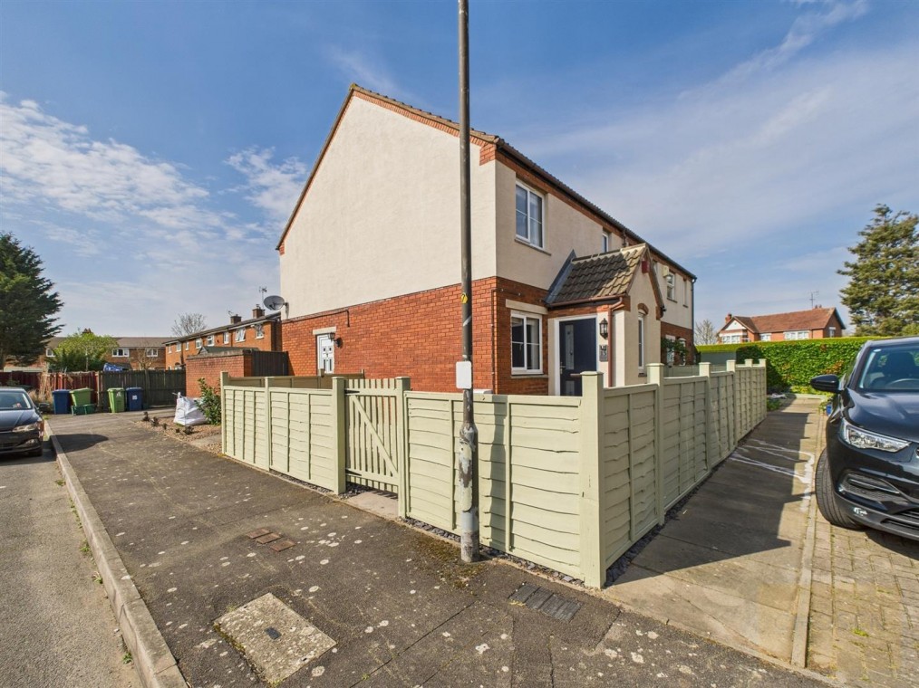 Vervain Close, Churchdown, Gloucester
