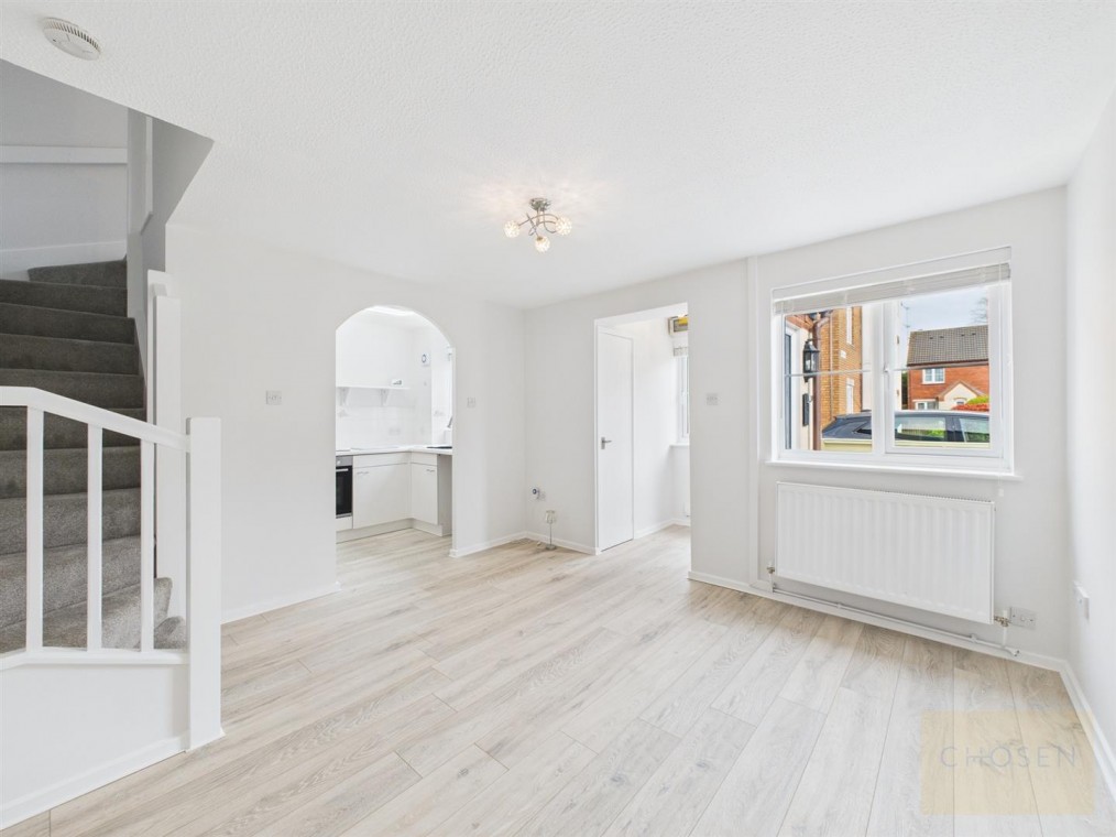 Vervain Close, Churchdown, Gloucester