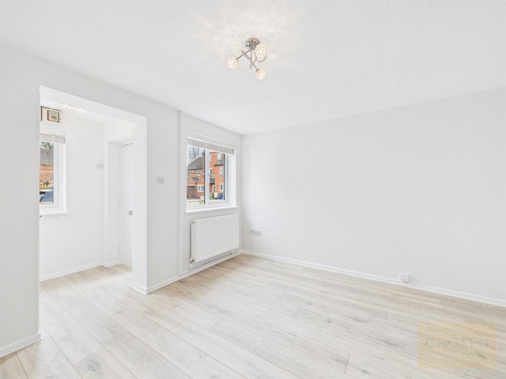 Vervain Close, Churchdown, Gloucester