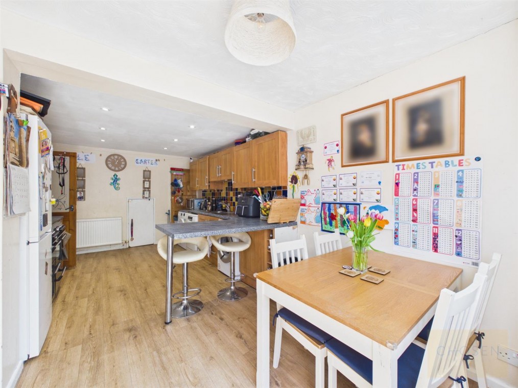 Ridgemount Close, Brockworth, Gloucester